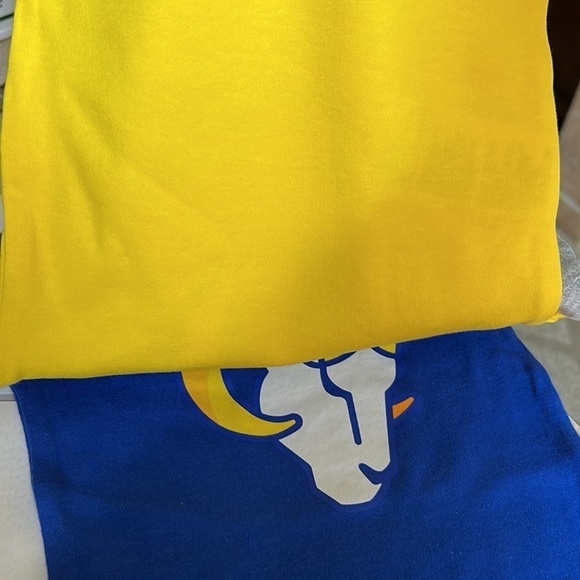 BABY Bundle 3-Pack Creepers Set & Detriot Tigers Onesie 3-6 mo NFL MLB Baby NWT - Picture 8 of 13